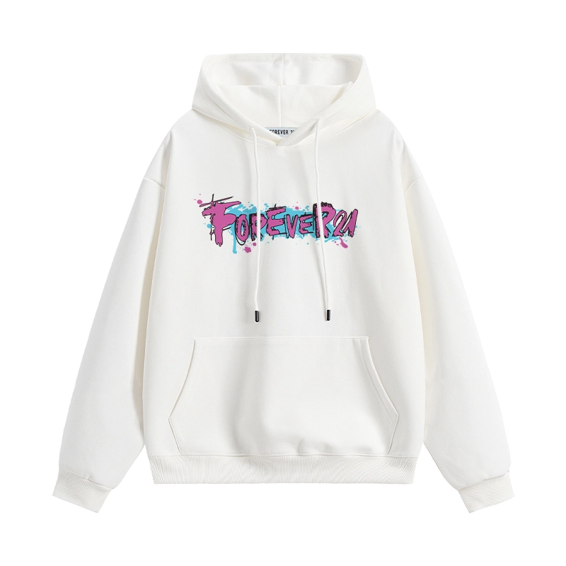 FOREVER 21