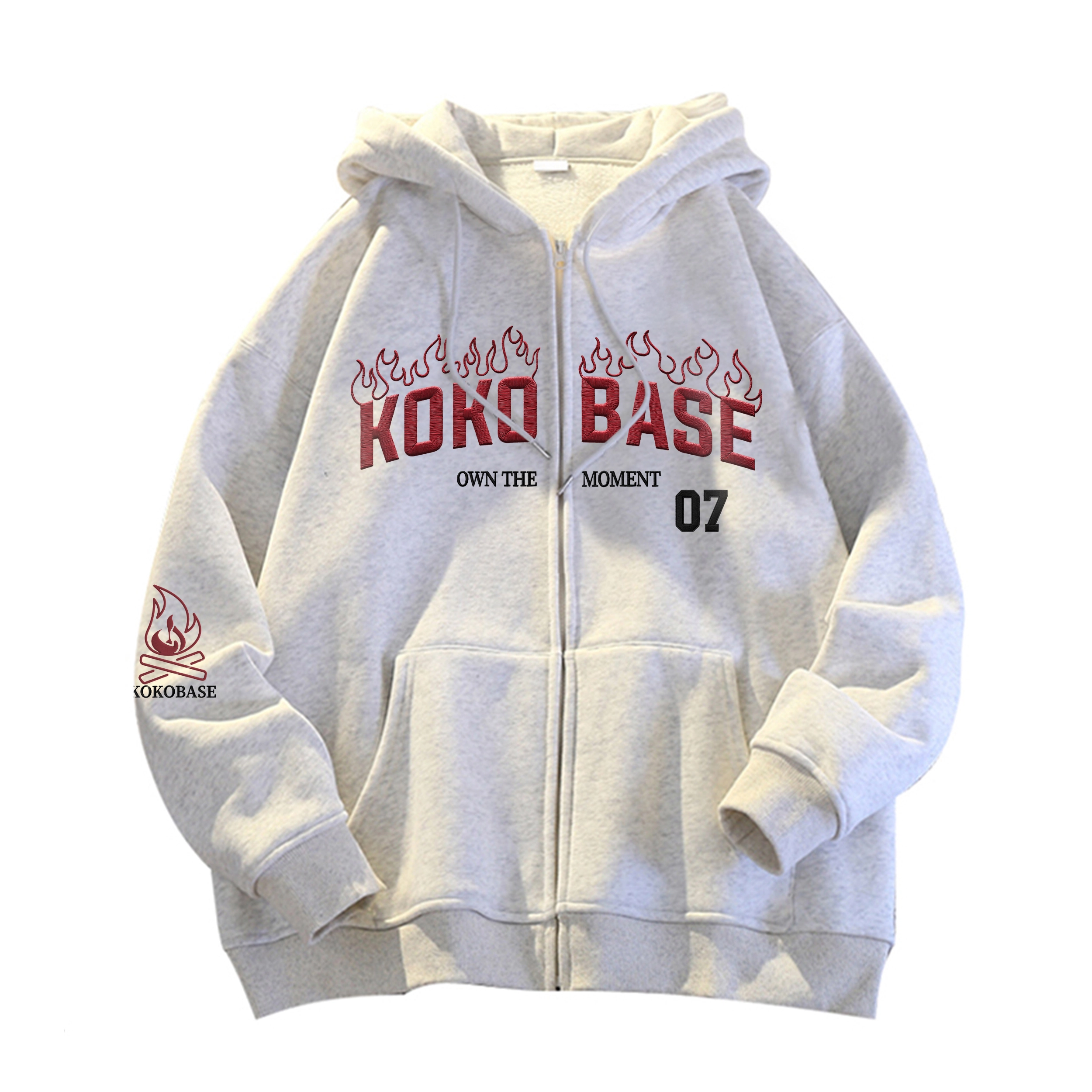 KOKO BASE