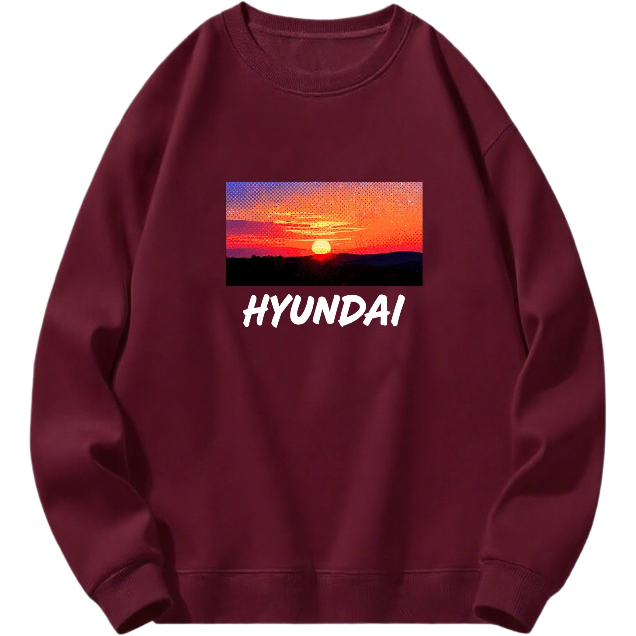 HYUNDAI 2025