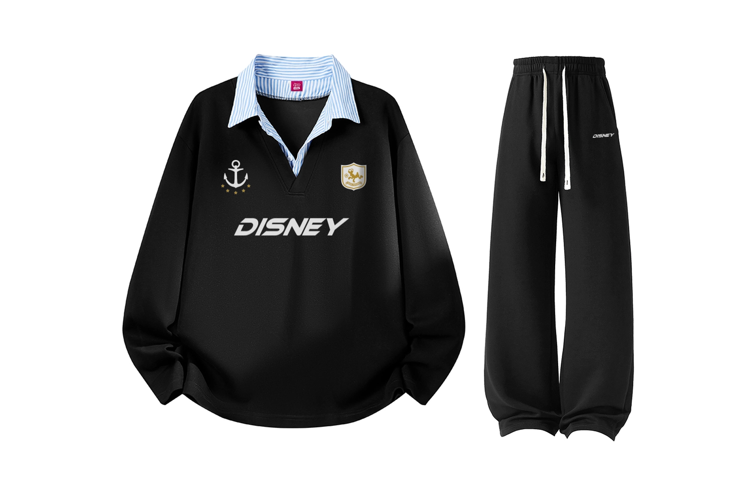 Disney logopolo