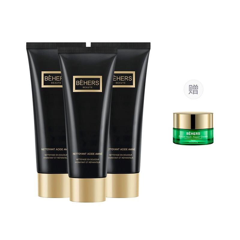 BEHERS 120ml120ml*2120ml*3