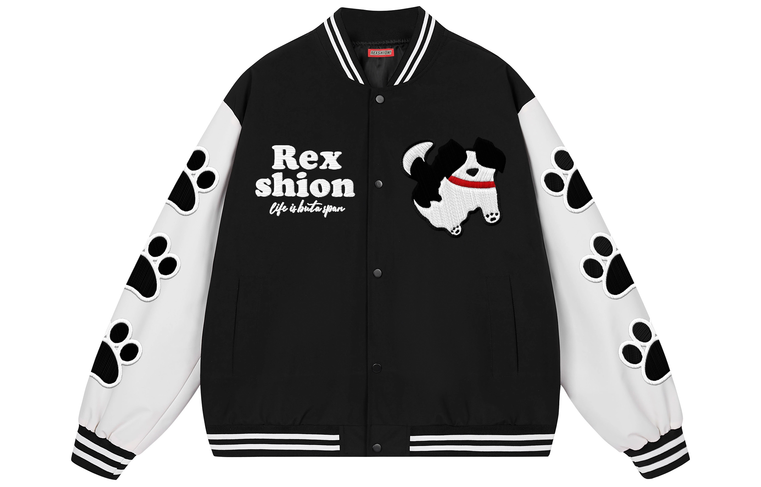 REXSHION Loog