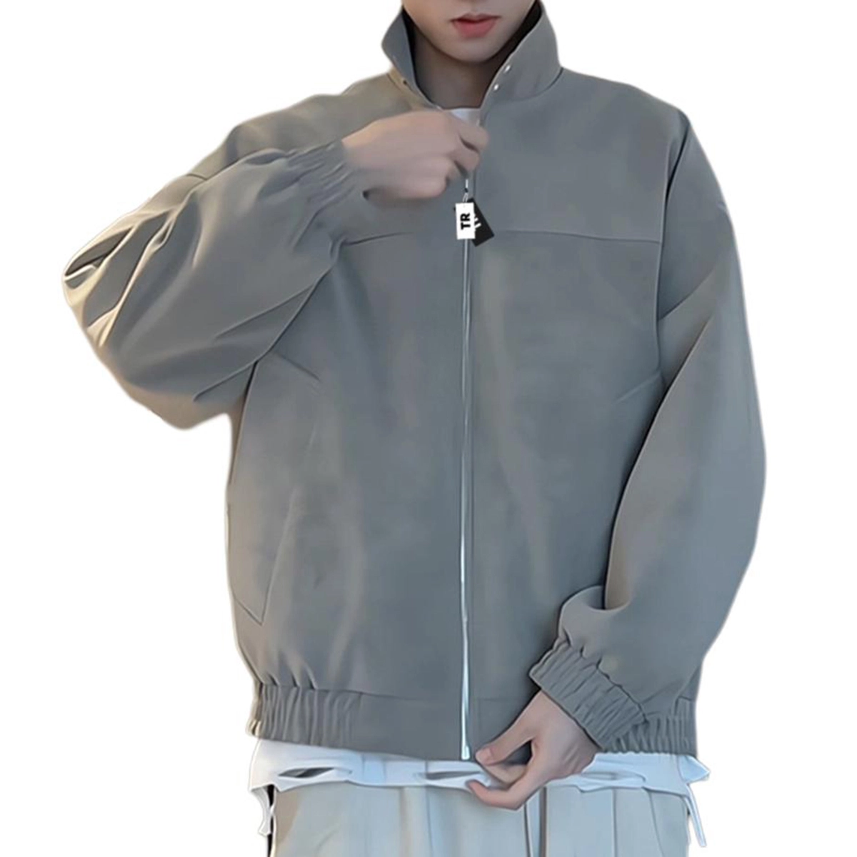 TR vibePUcleanfit