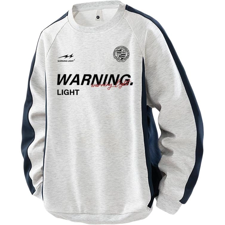 WARNING LIGHT inscleanfit