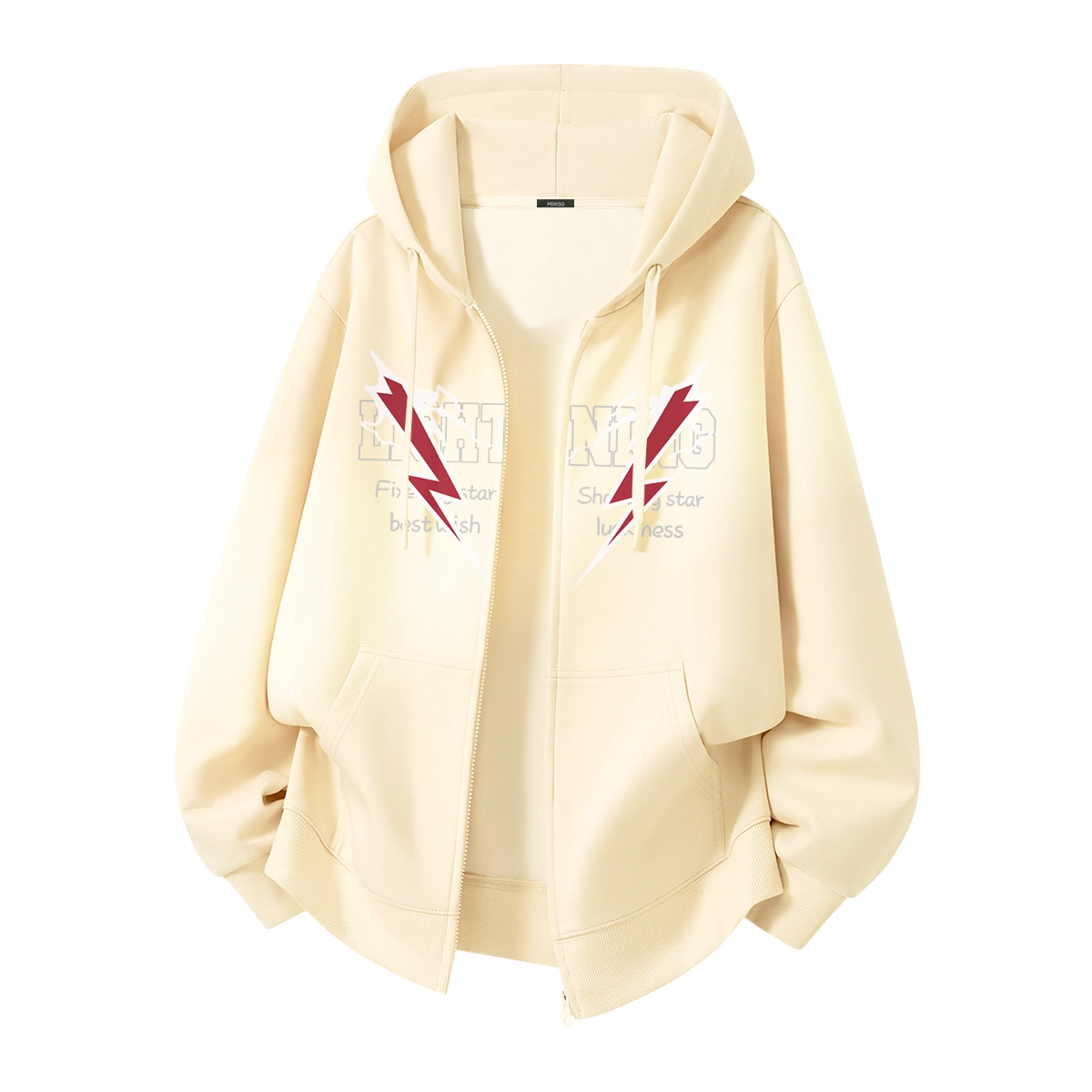 MINISO vibeoversize