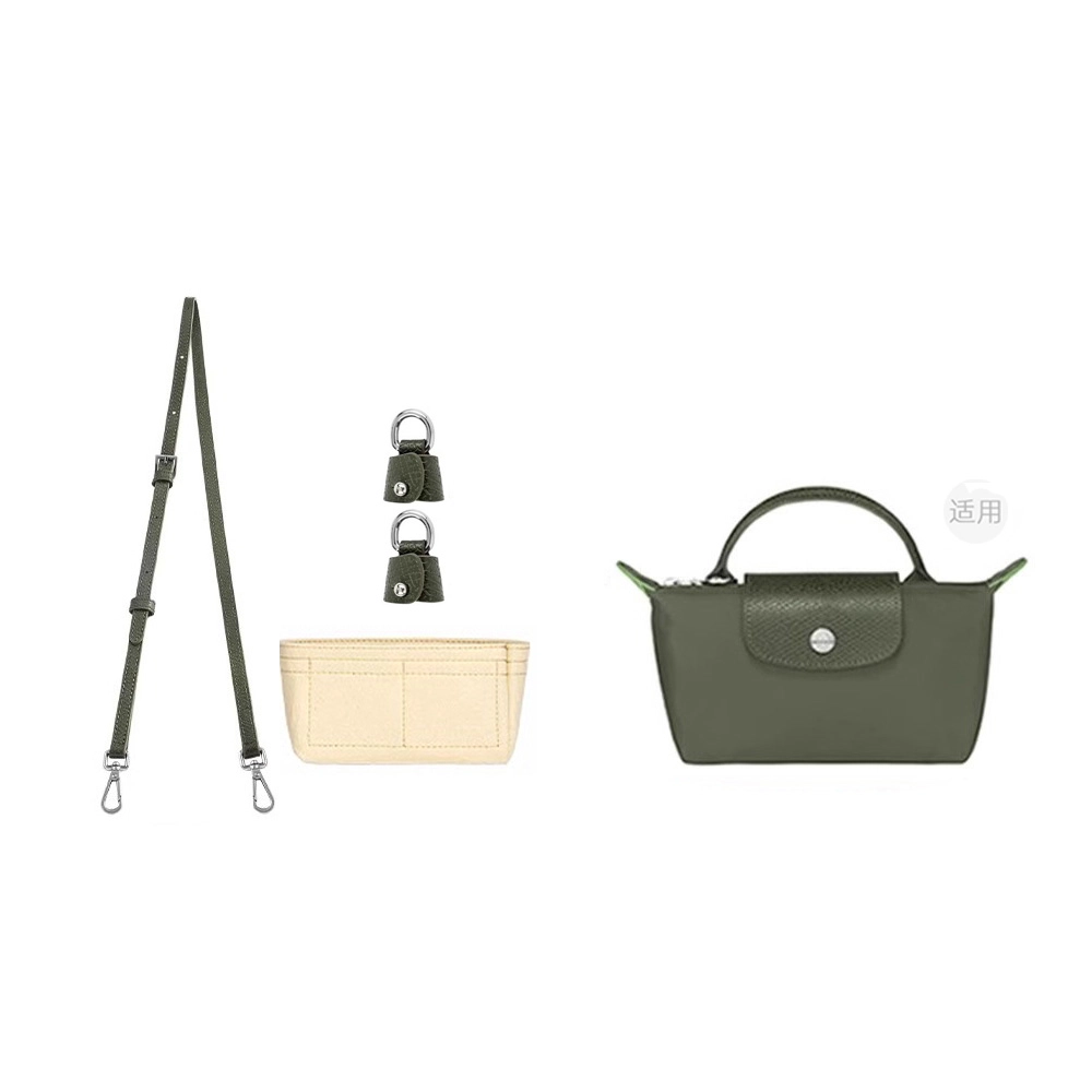 longchampLe Pliage-17mini