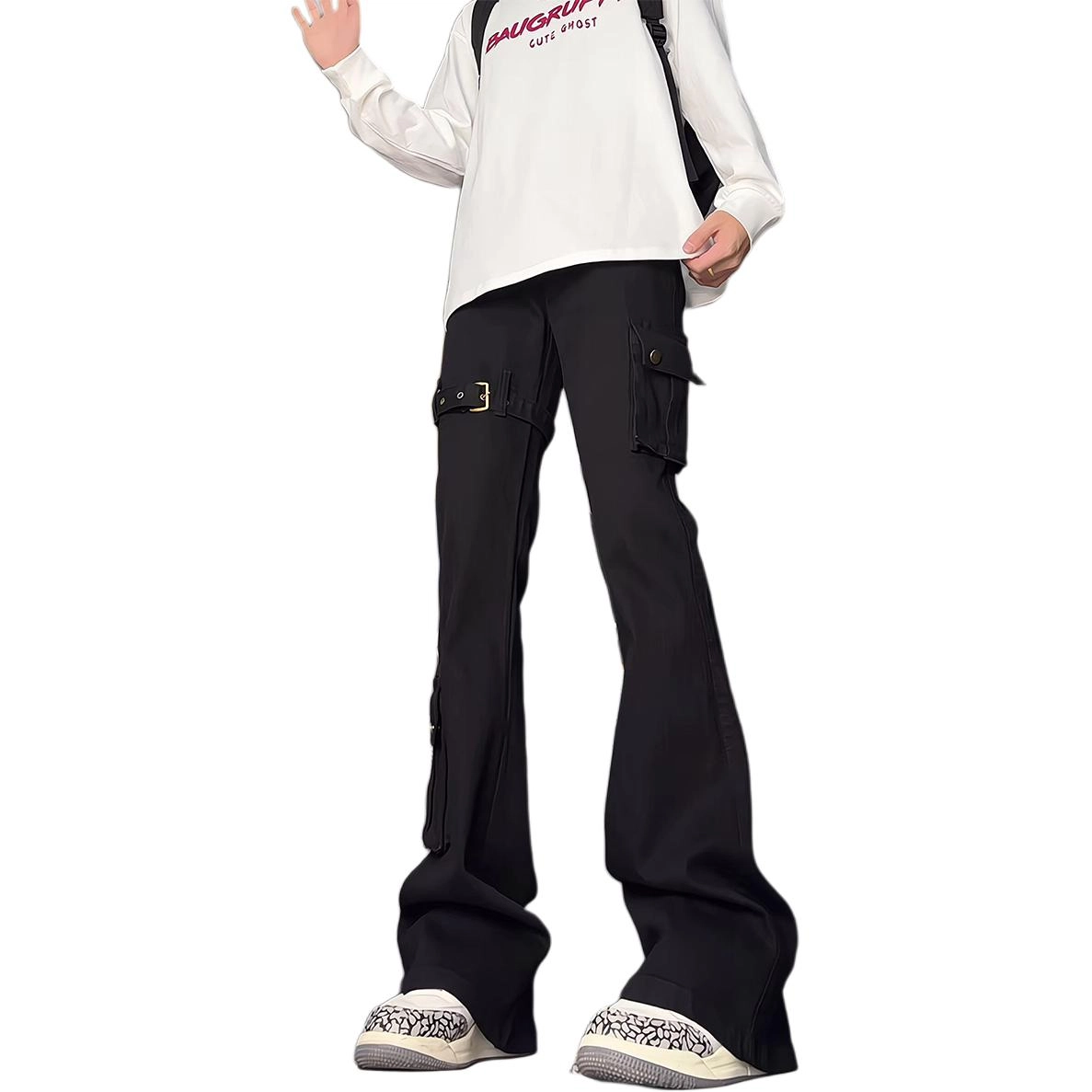 TR OOTDvibecleanfit