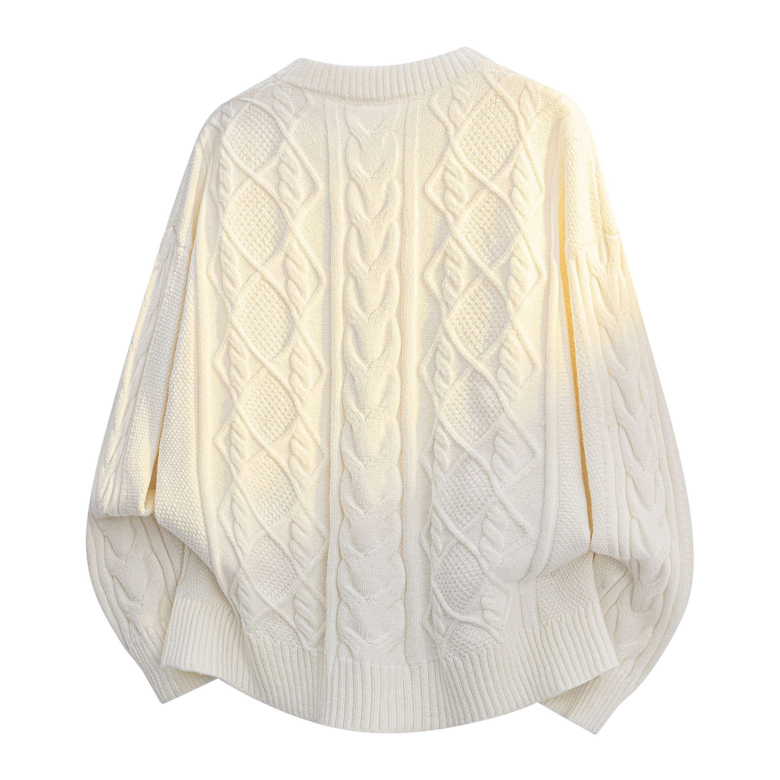SOIEPLUS oversize