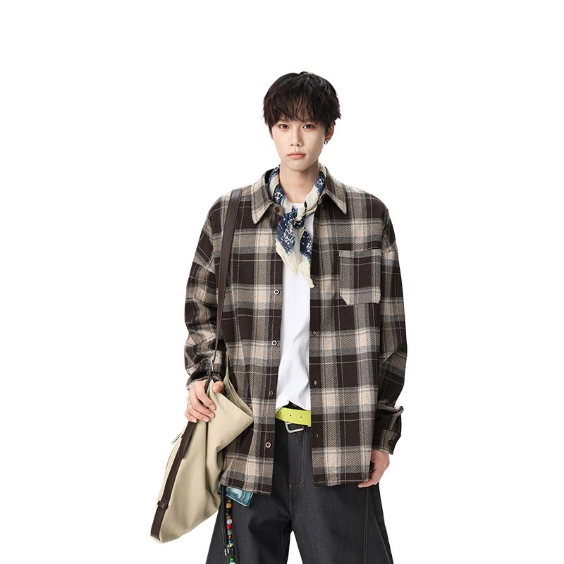 URBAN AUTHENTIC