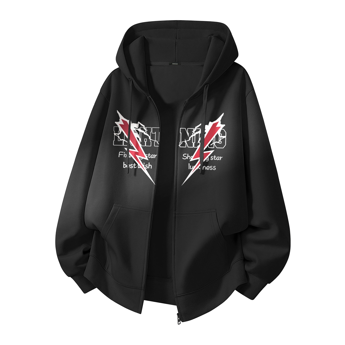 MINISO vibeoversize