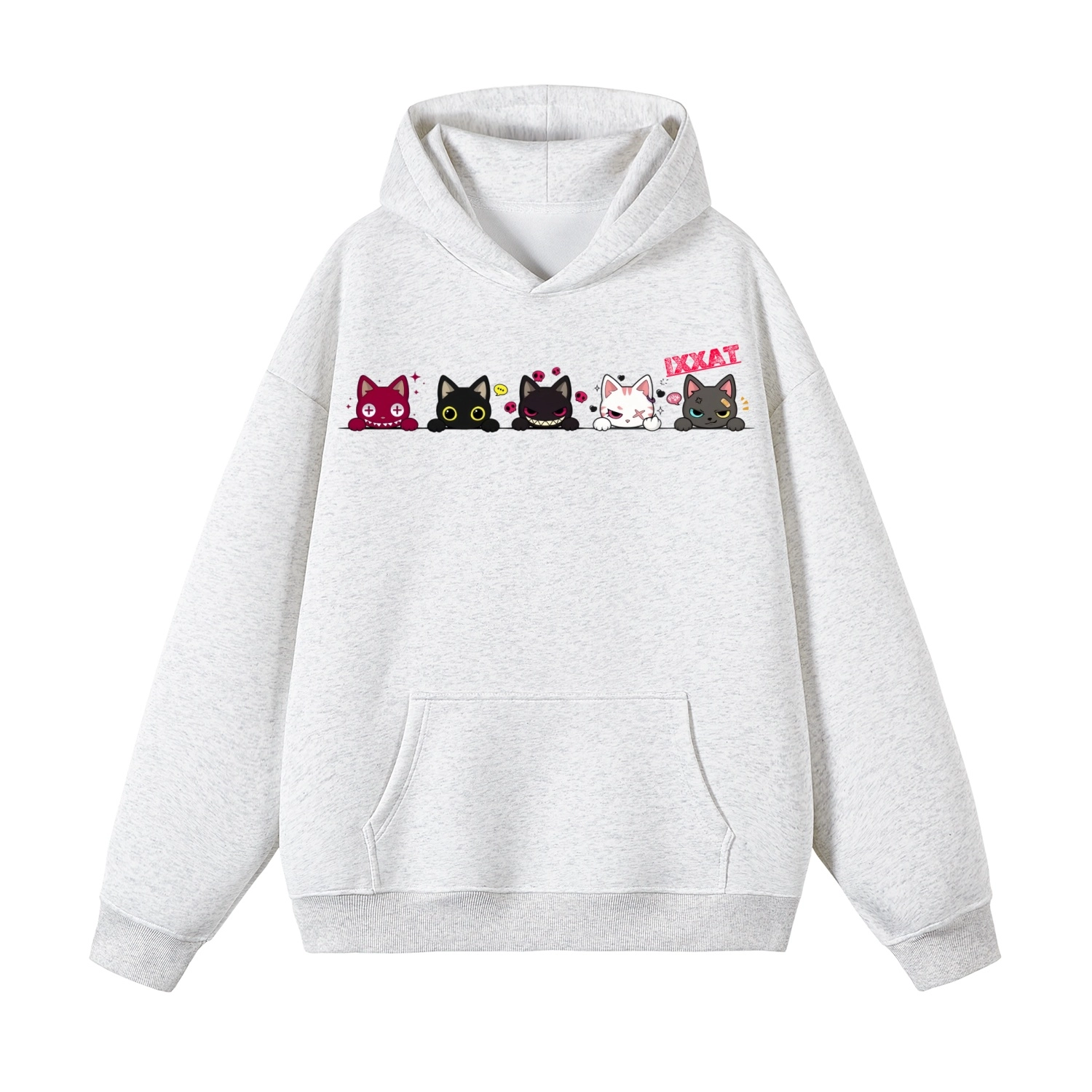 IXXAT oversize