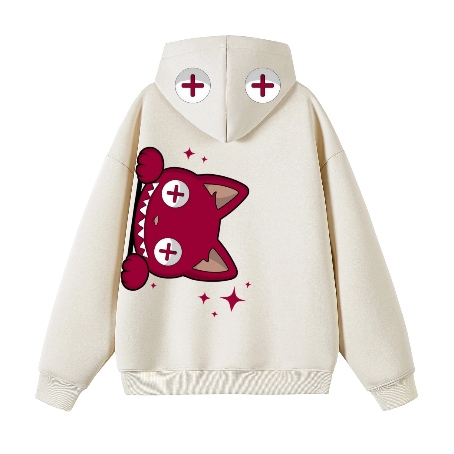 IXXAT oversize