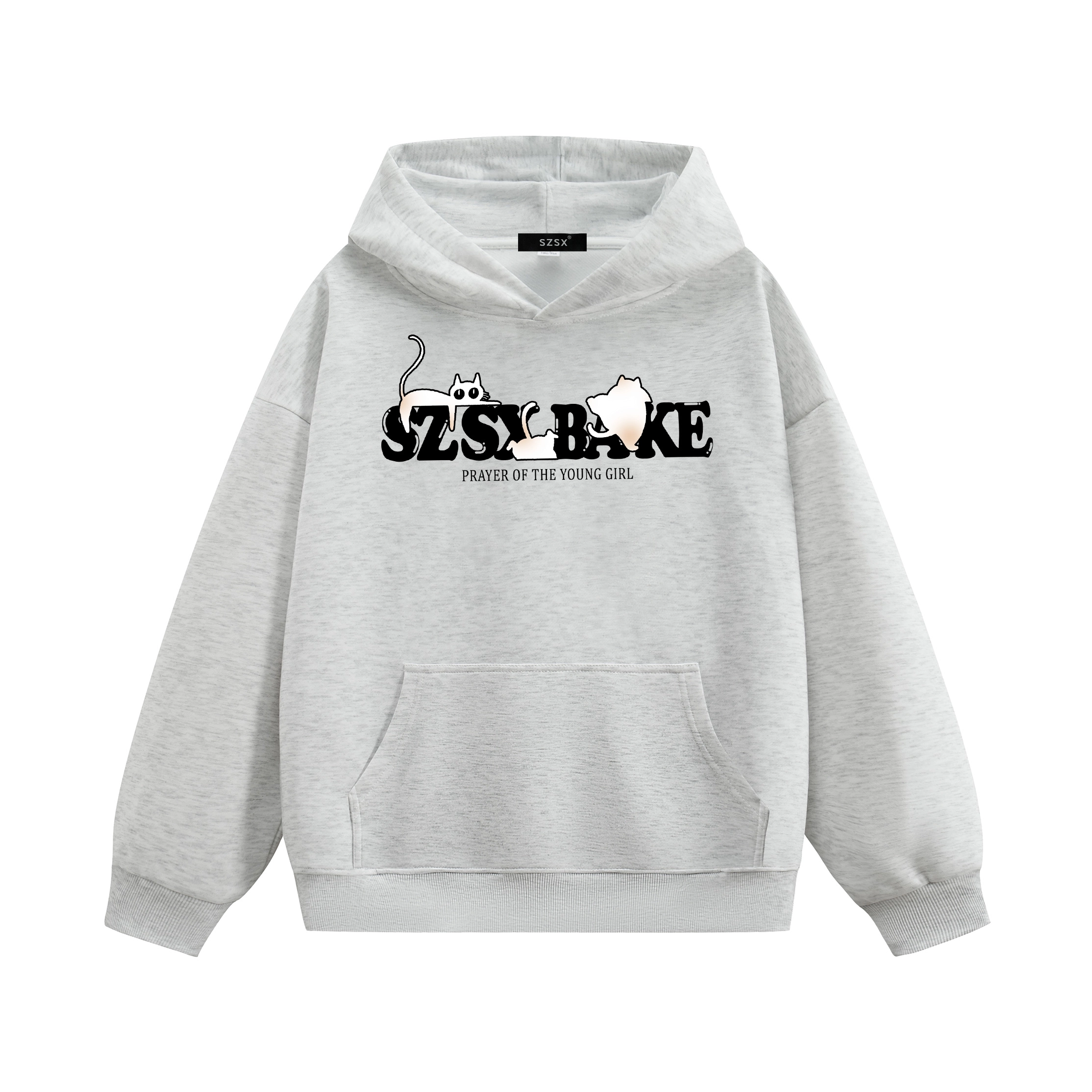 SZSX logo