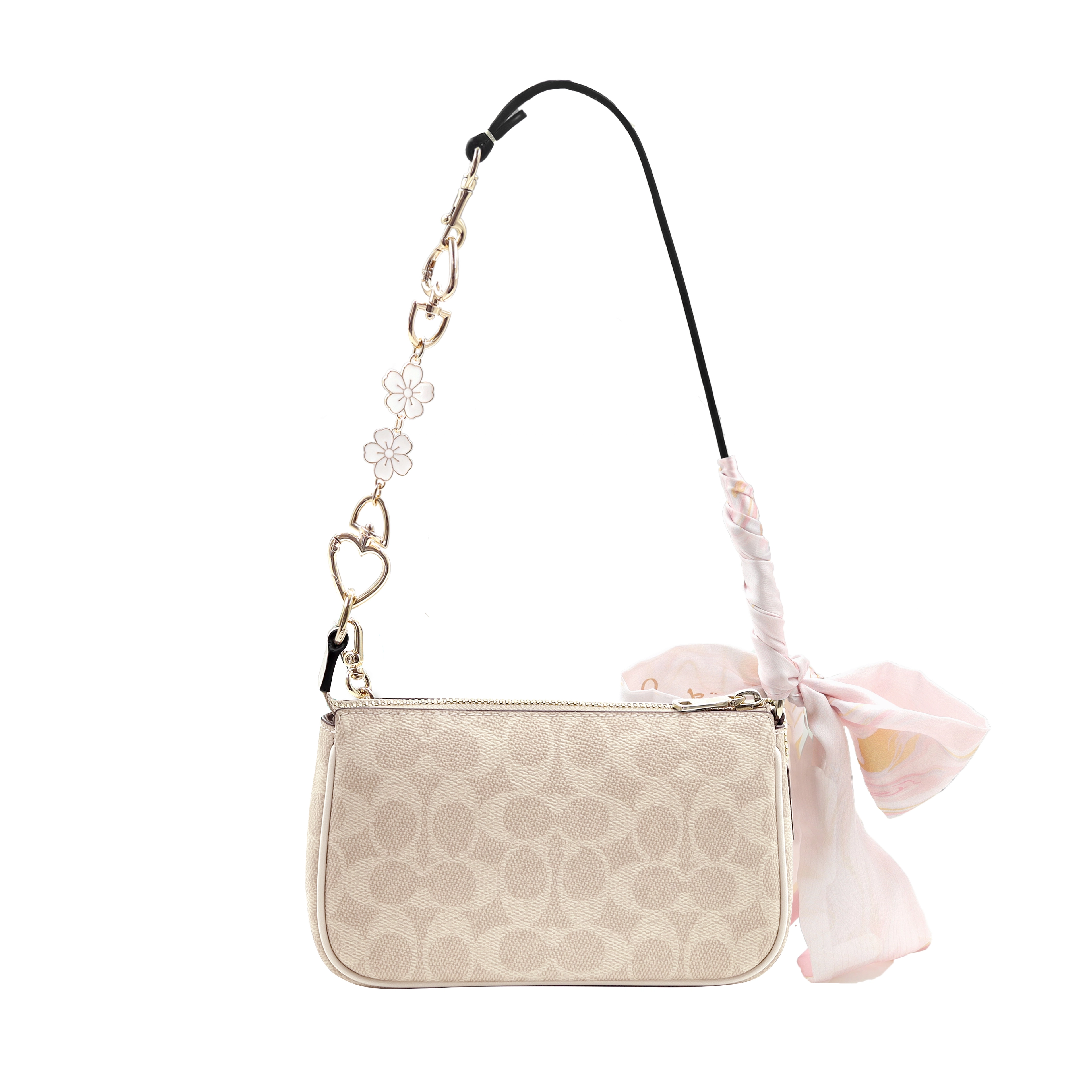COACH Nolita 19