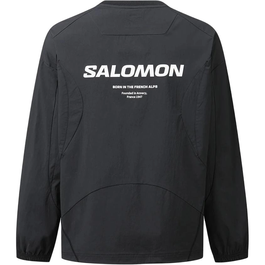 SALOMON LogoT