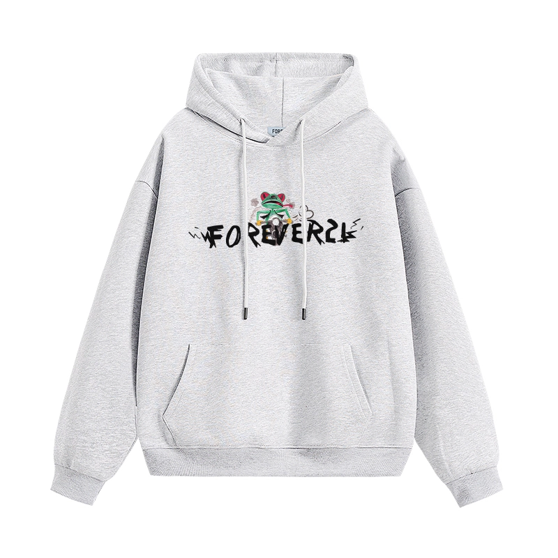 FOREVER 21