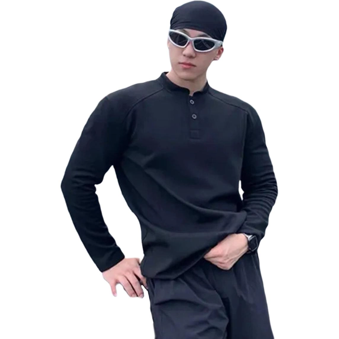 TR vibetcleanfitPolo