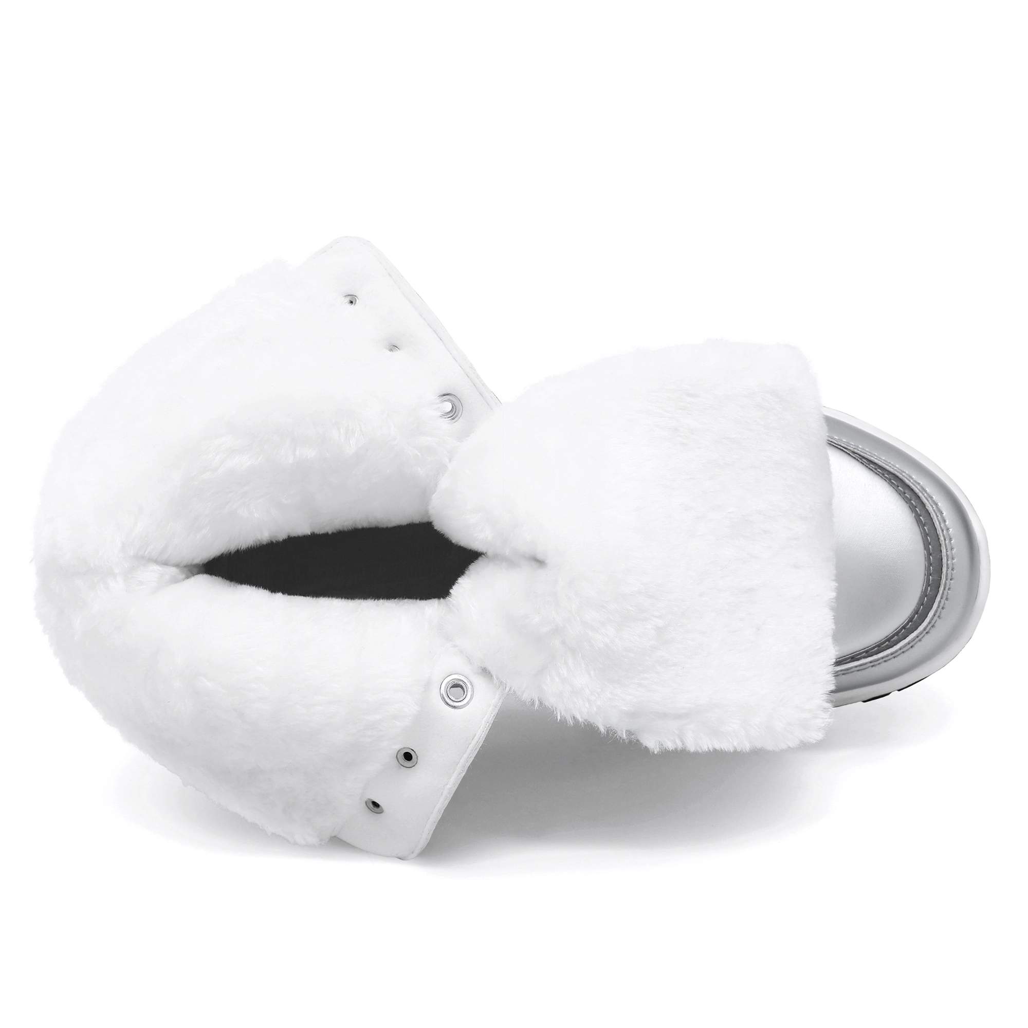 SNOW FLYING logo4cm