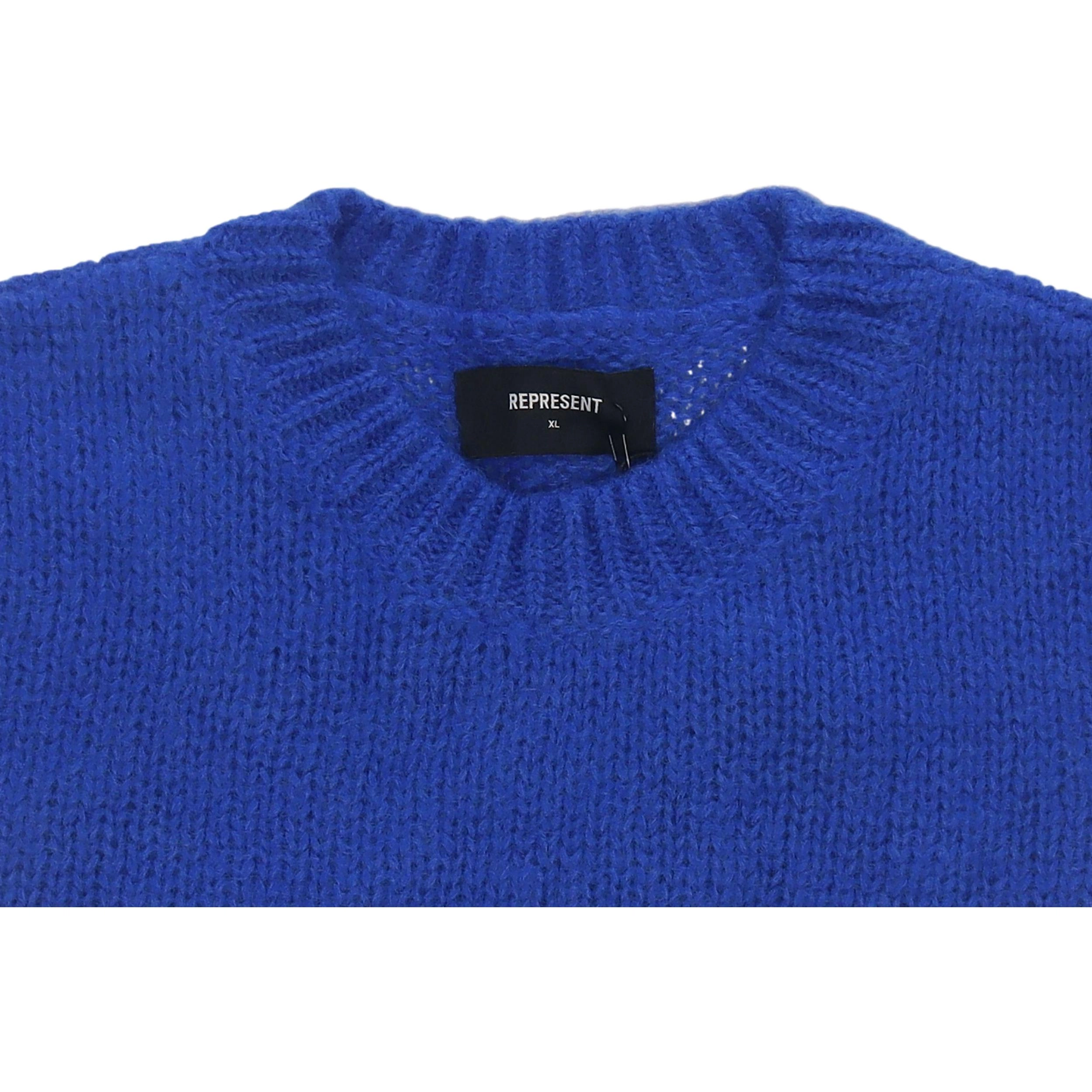 REPRESENT SS22