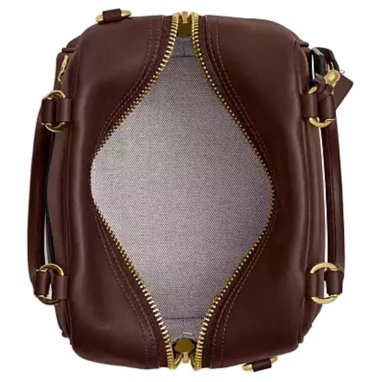 COACH Rogue 20 Cube