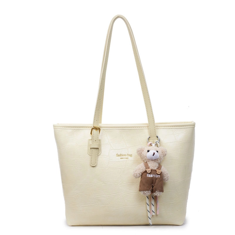 RKM PU Tote
