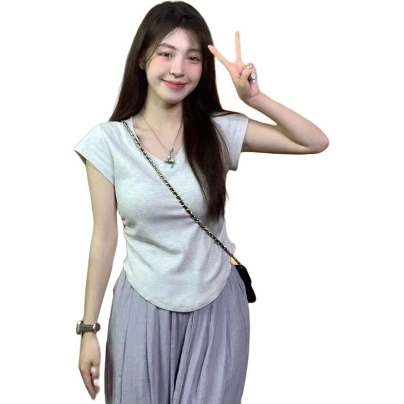 mmV T