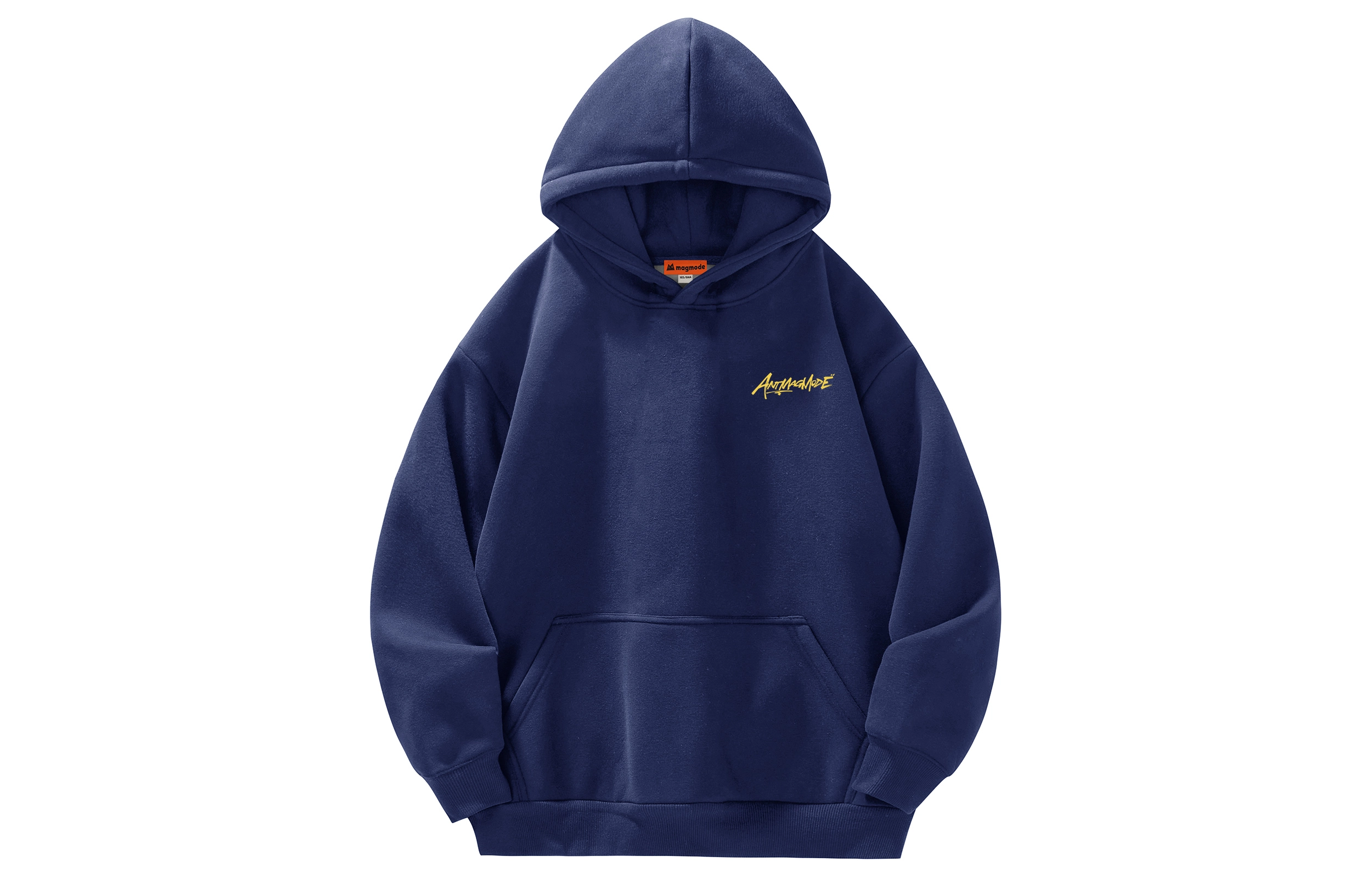 magmode vibeLogo