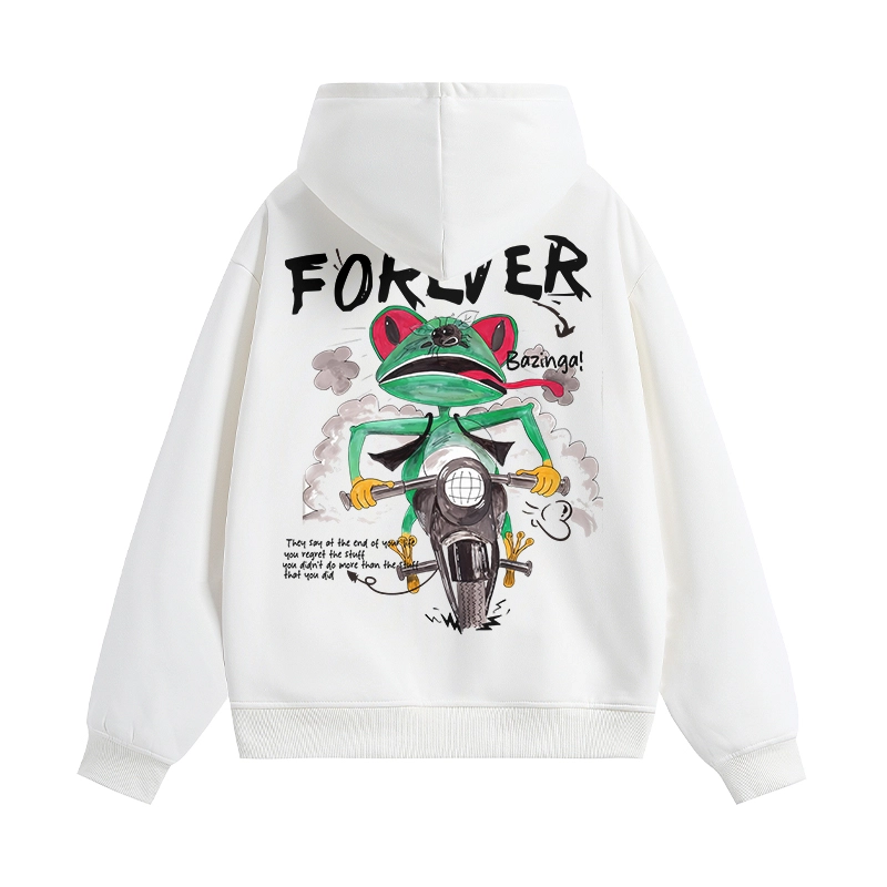 FOREVER 21