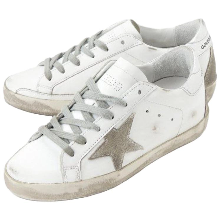 Golden Goose Super-Star