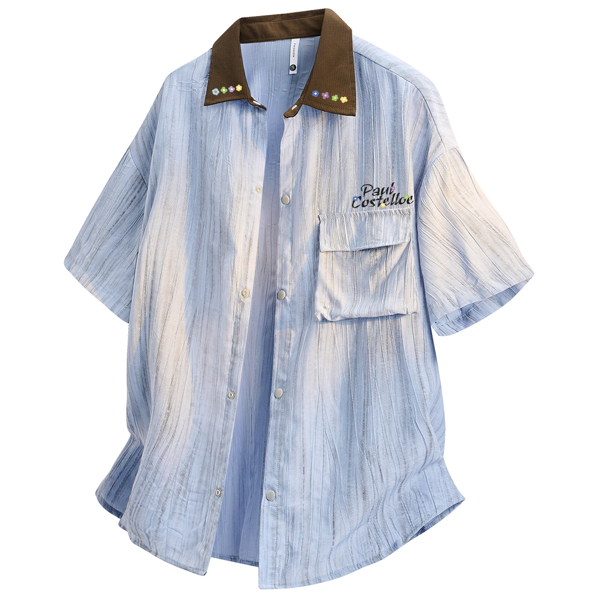 PAUL COSTELLOE Polo