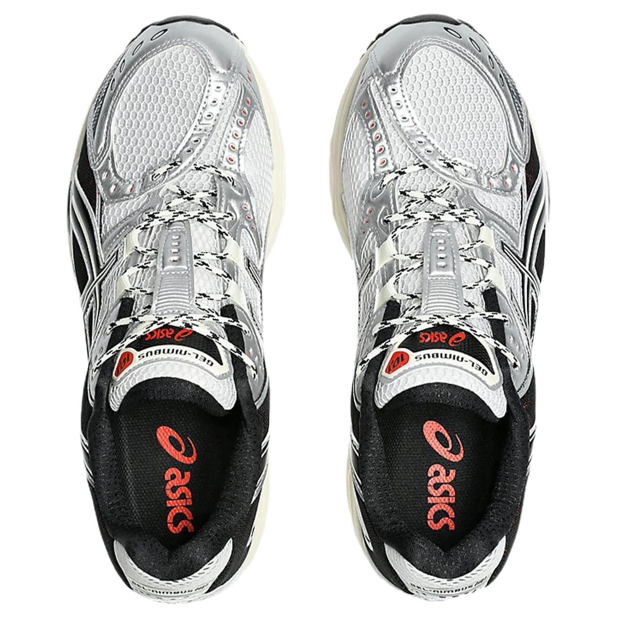 ASICS GEL-Nimbus 10.1