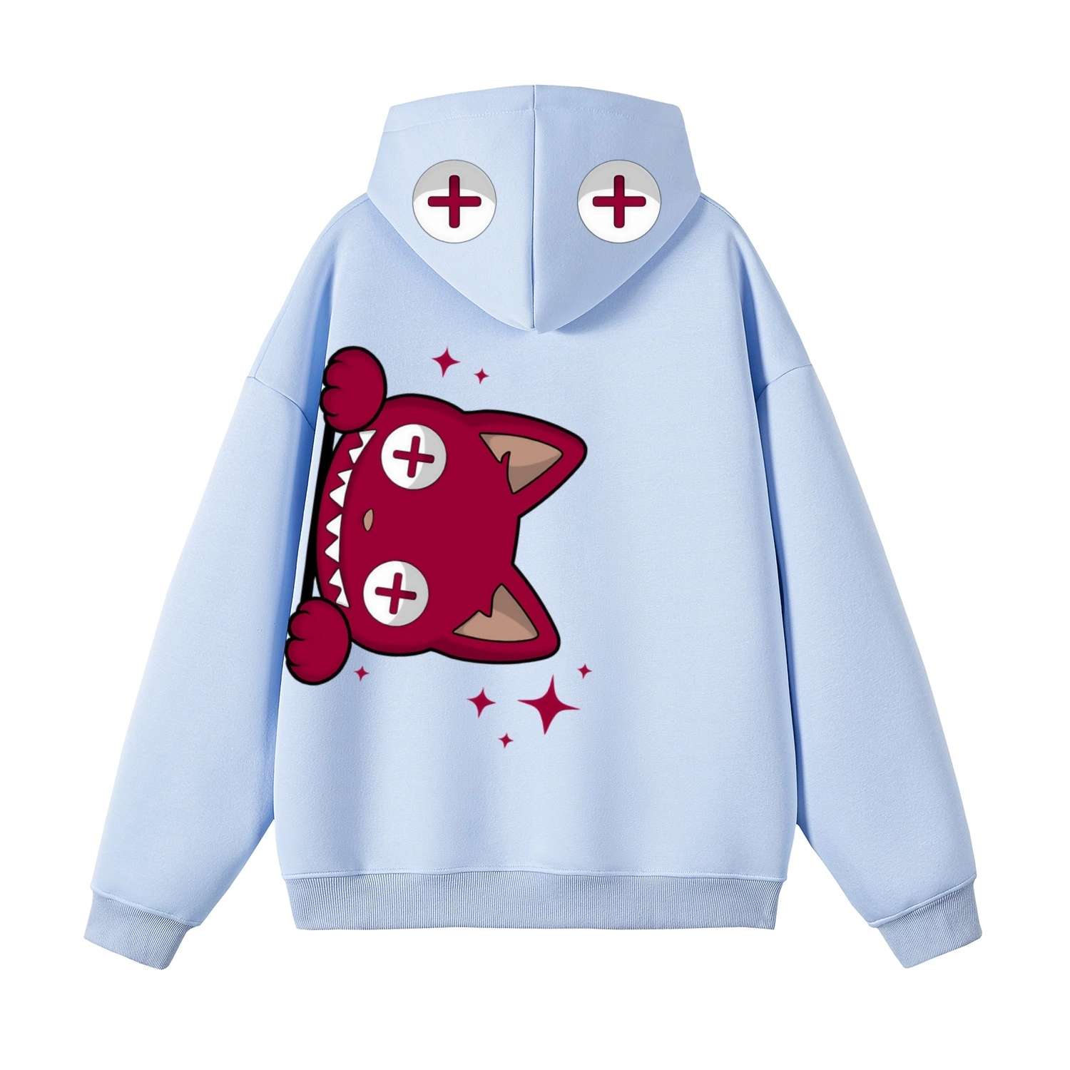IXXAT oversize
