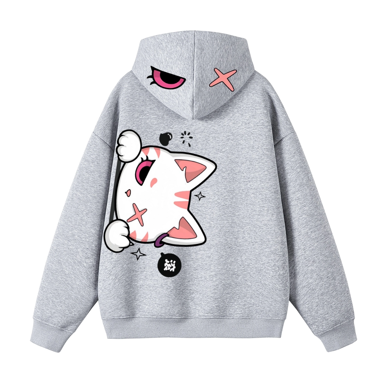IXXAT oversize