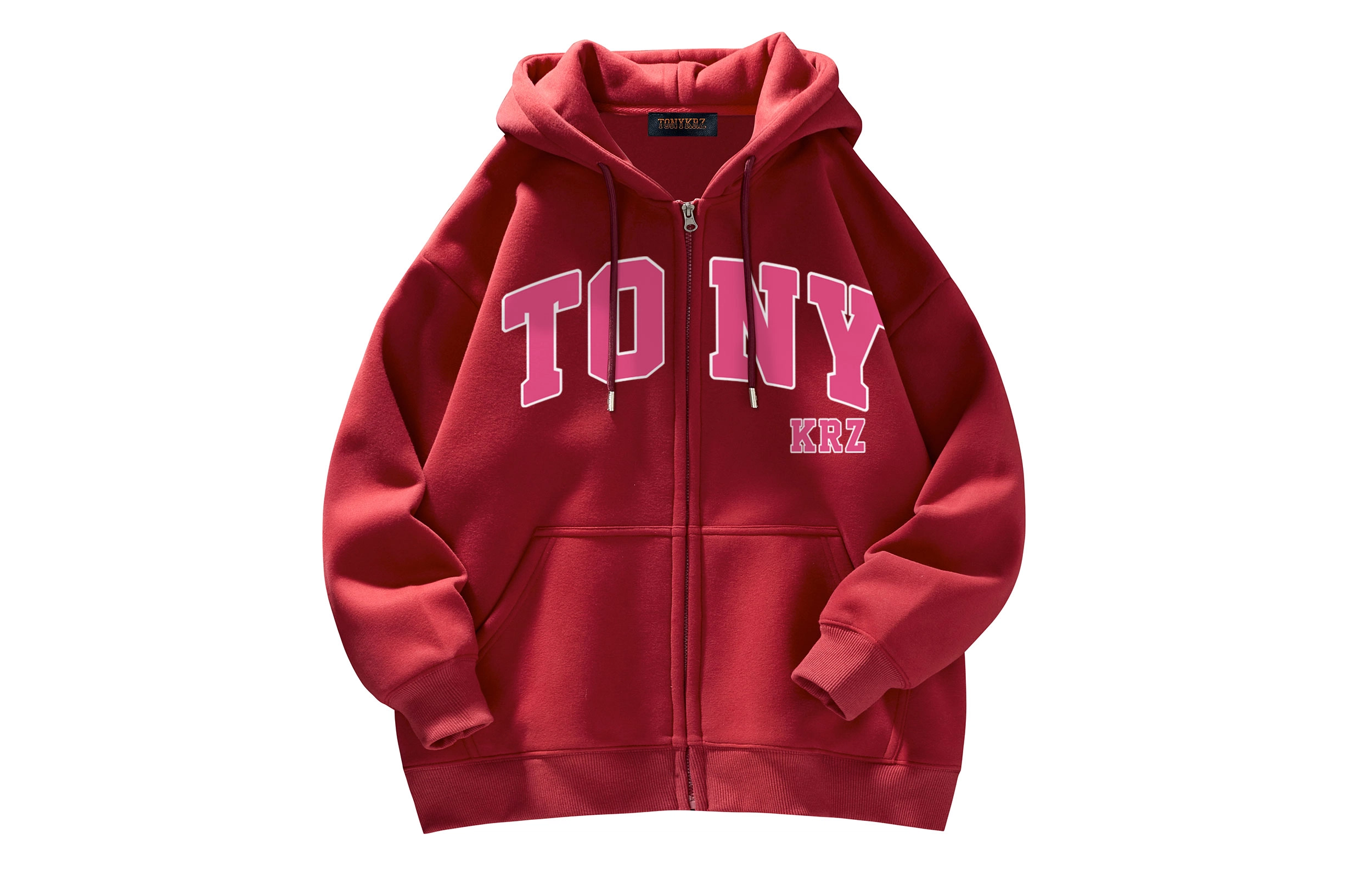 TONYKRZ LOGO