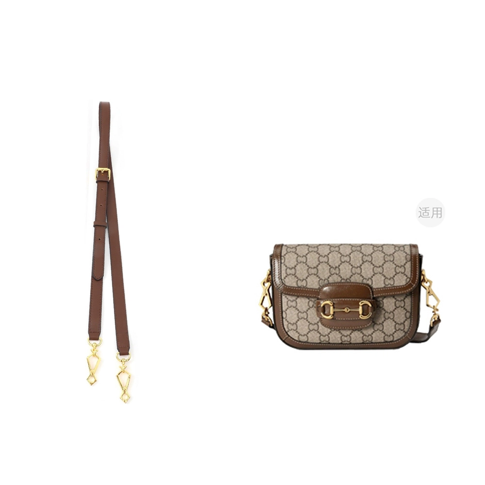 gucci Hoesebit 1955