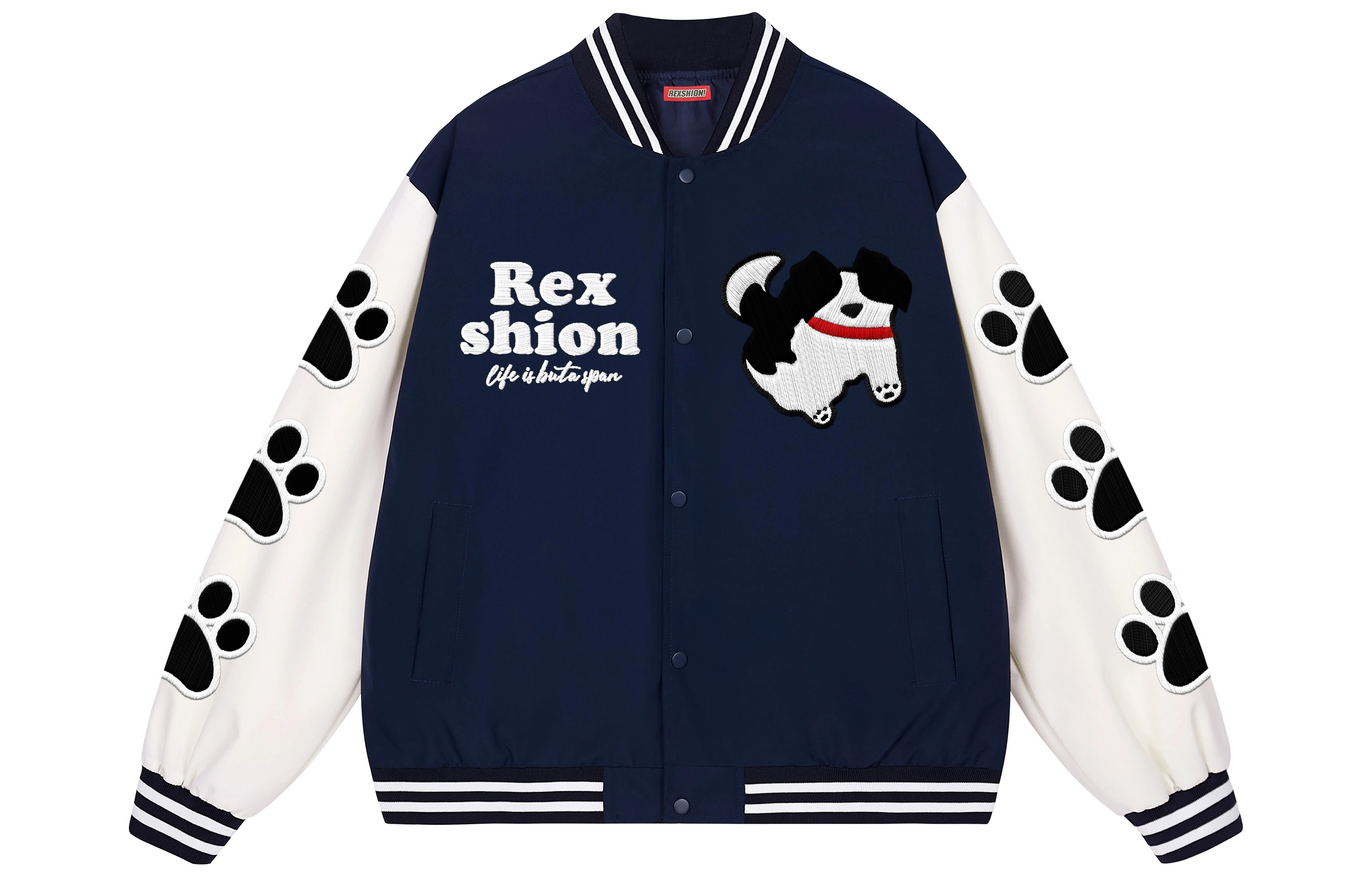REXSHION Loog