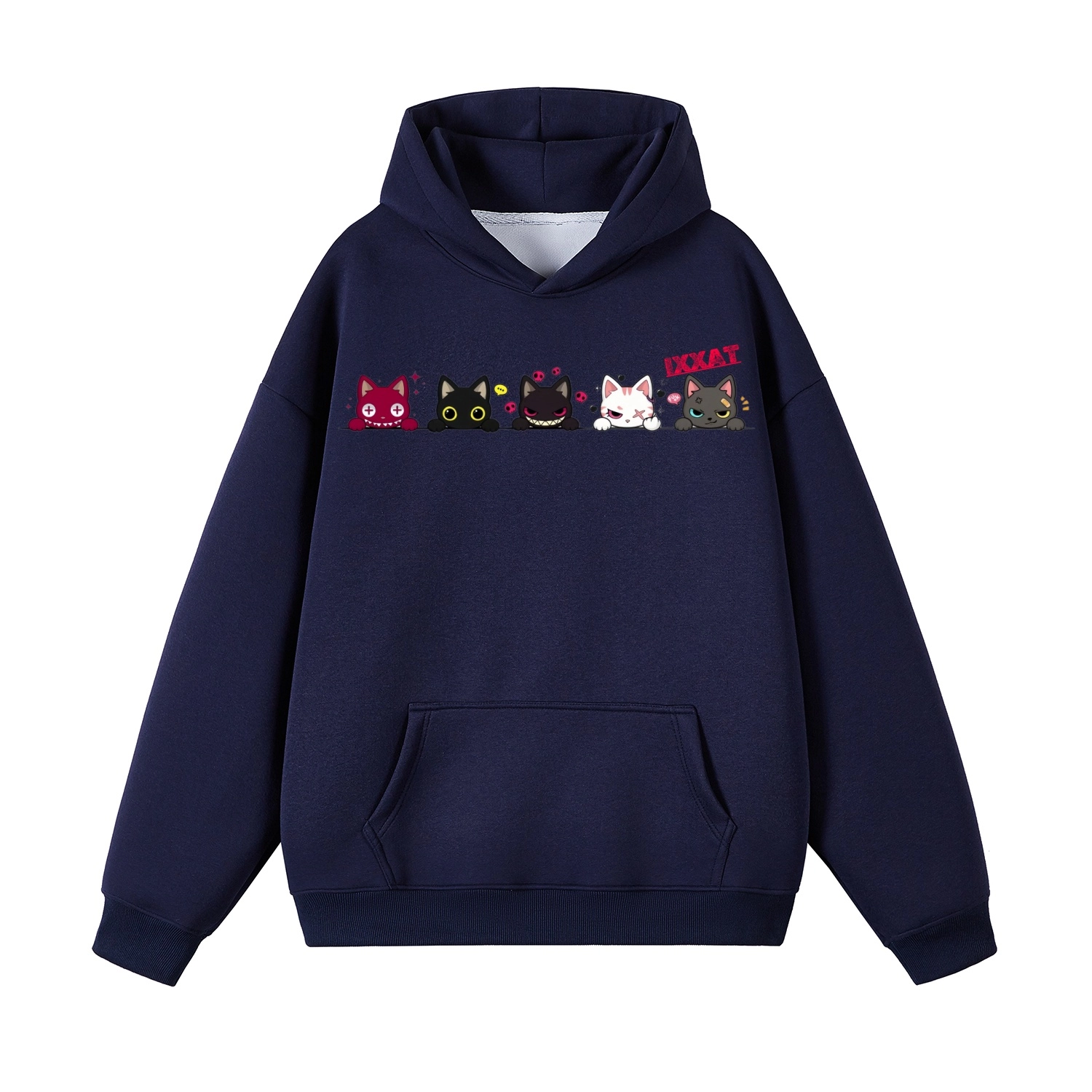 IXXAT oversize