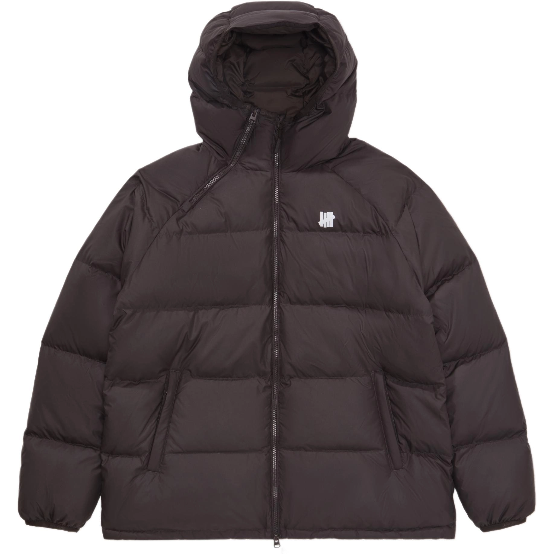 UNDEFEATED FW25 Logo