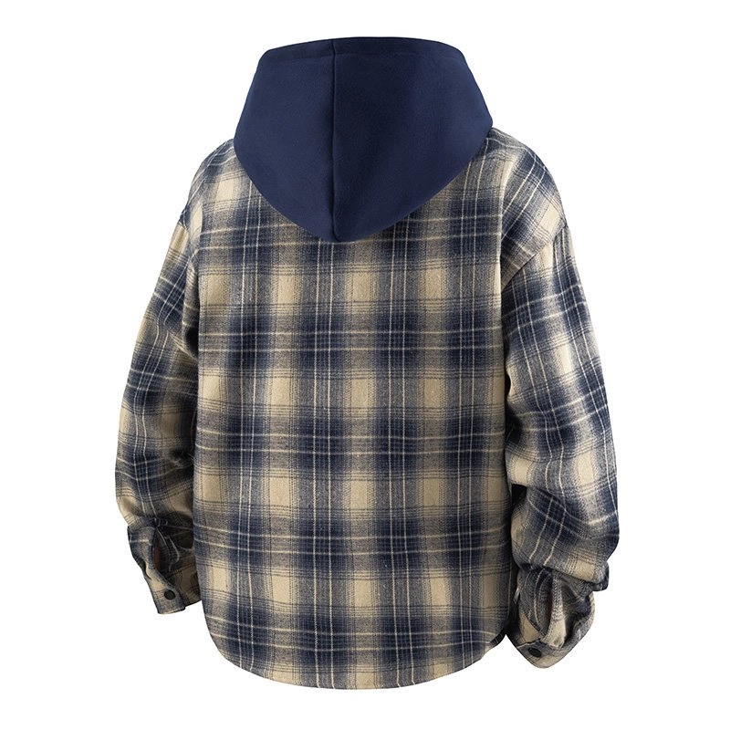 URBAN AUTHENTIC