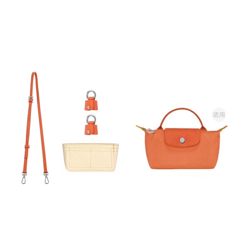 longchampLe Pliage-17mini