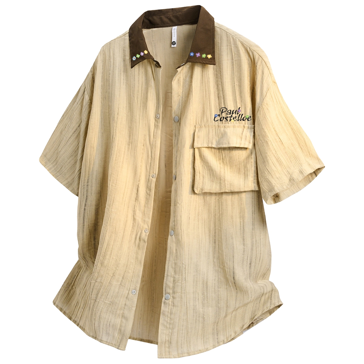 PAUL COSTELLOE Polo