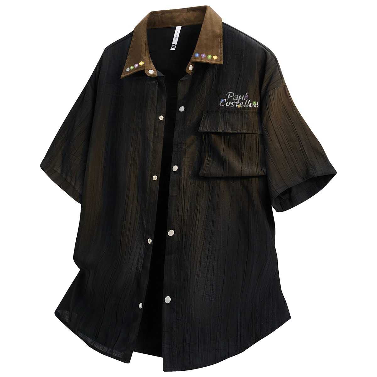 PAUL COSTELLOE Polo
