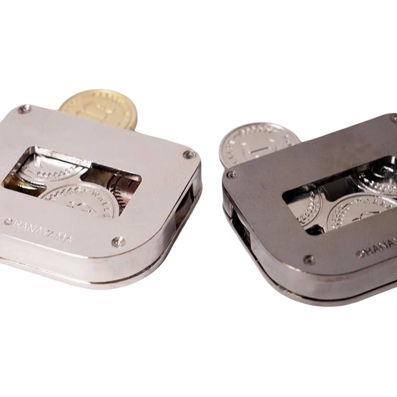 HANAYAMA Puzzle