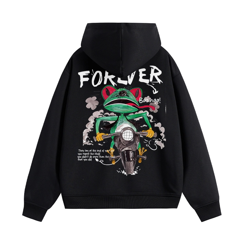 FOREVER 21