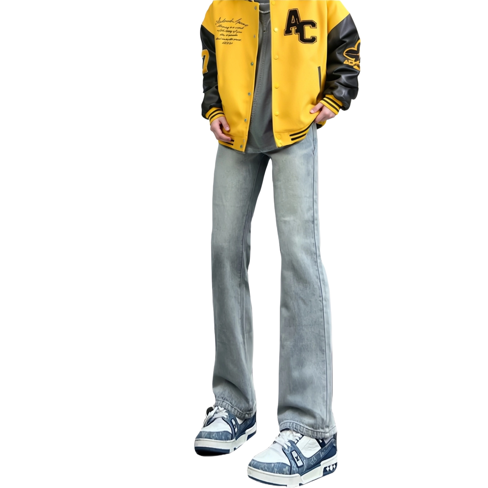 Samtony cleanfit vibe