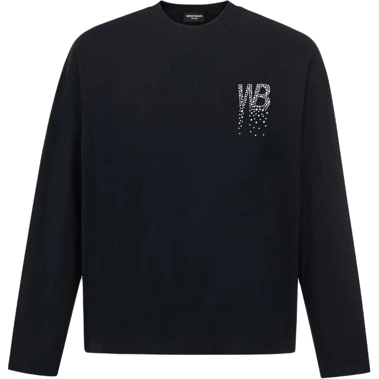 WRSTBHVR PIONEER T