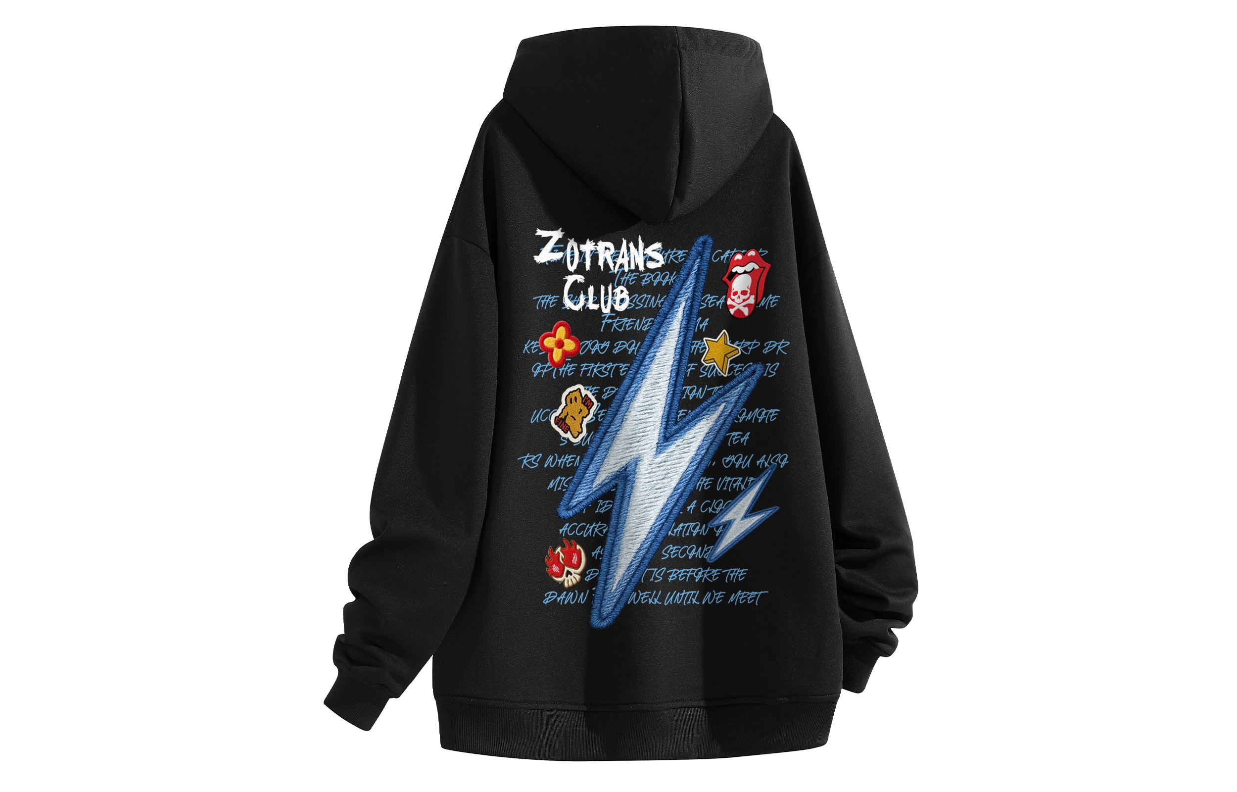 ZOTRANS logo