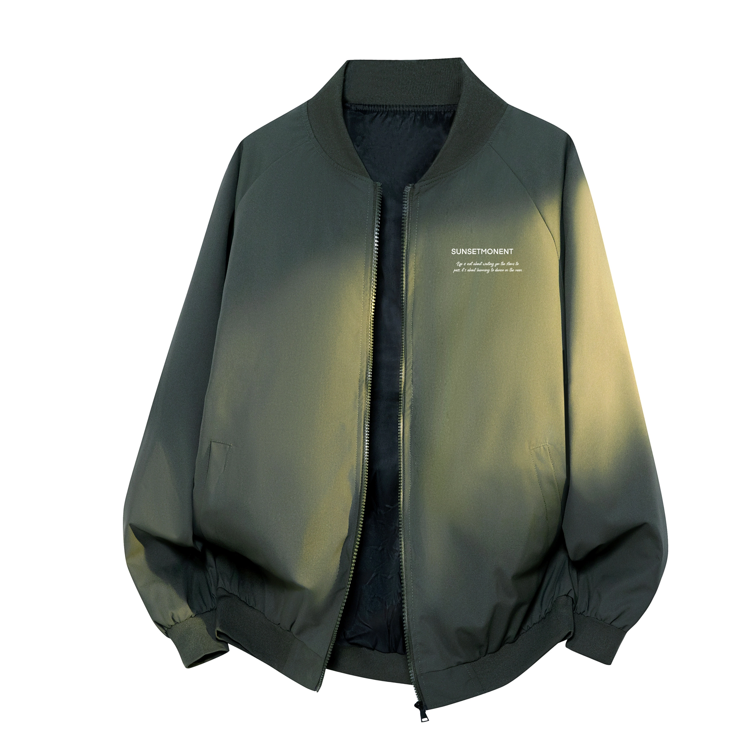 SUNSETMONENT logoCleanfit