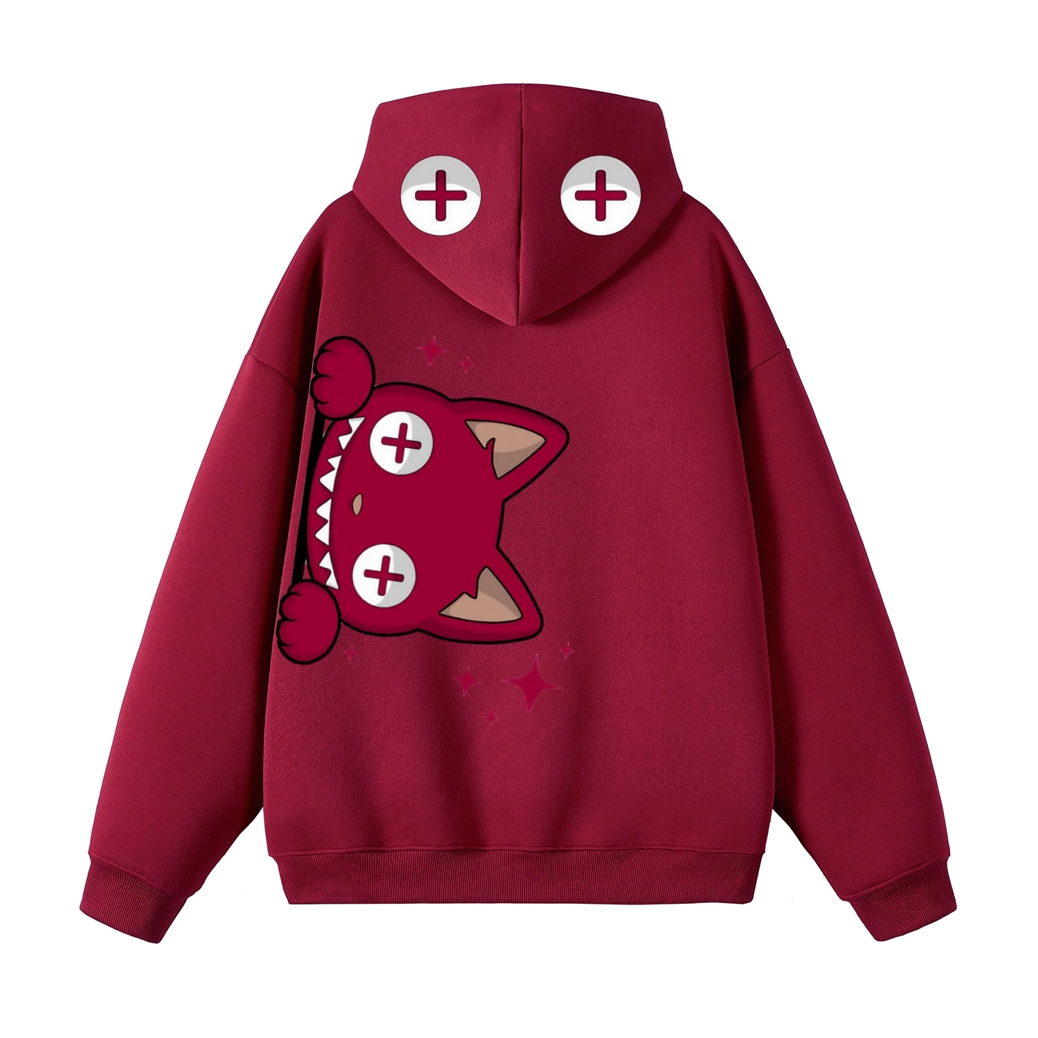 IXXAT oversize