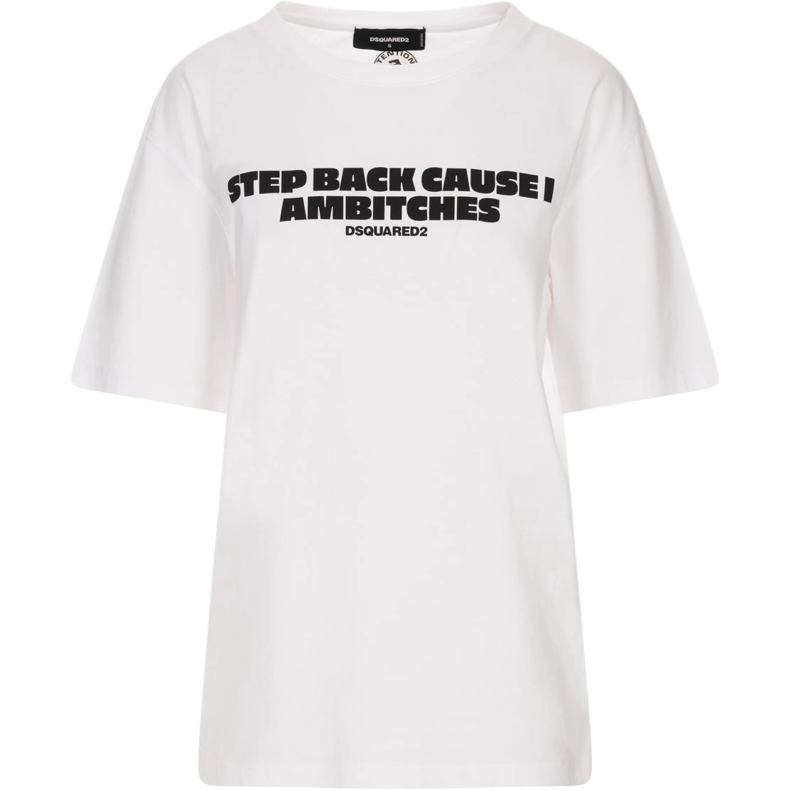 DSQUARED 2 T